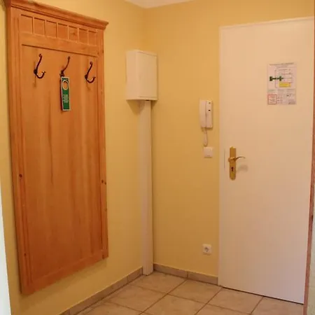 Ferienwohnung Seeblick Ploener See Ascheberg  Exterior photo