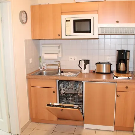 Ferienwohnung Seeblick Ploener See Ascheberg  Exterior photo